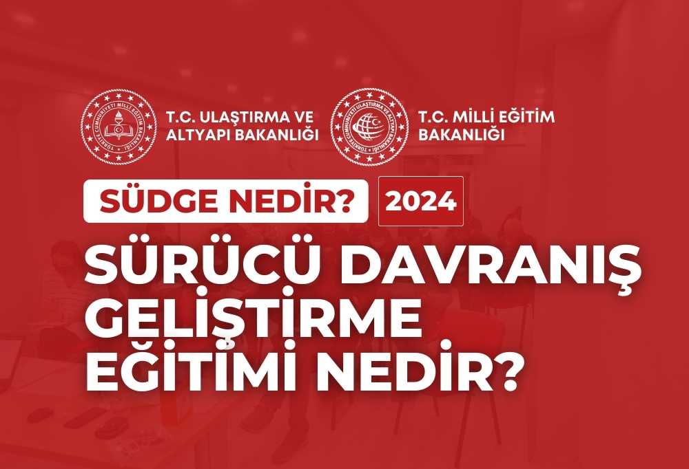 2024 SÜDGE Nedir? Nasıl Başvurulur?