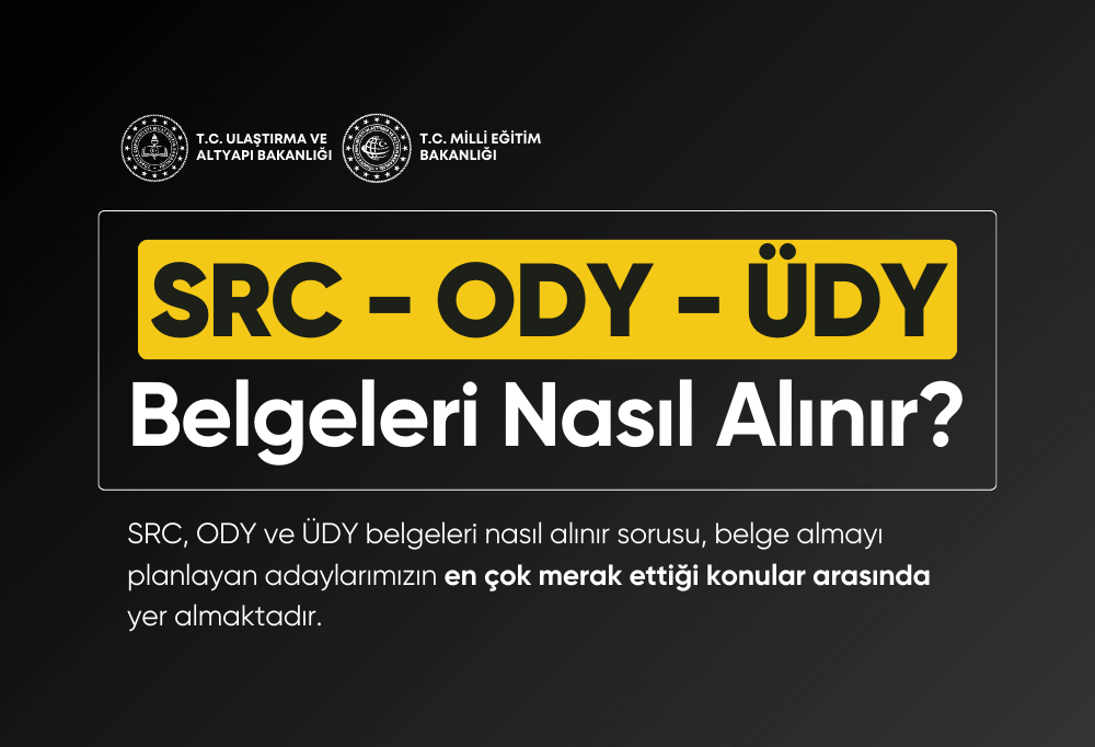 Belge Nasıl Alınır? 2024