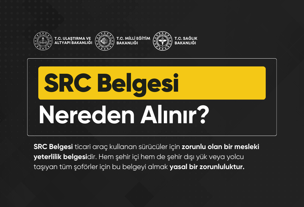 SRC Belgesi Nereden Alınır? 2024 Güncel Rehber