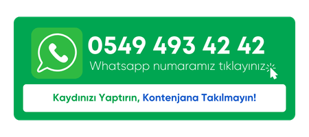 SRC Kursu Whatsapp Hattı Ara